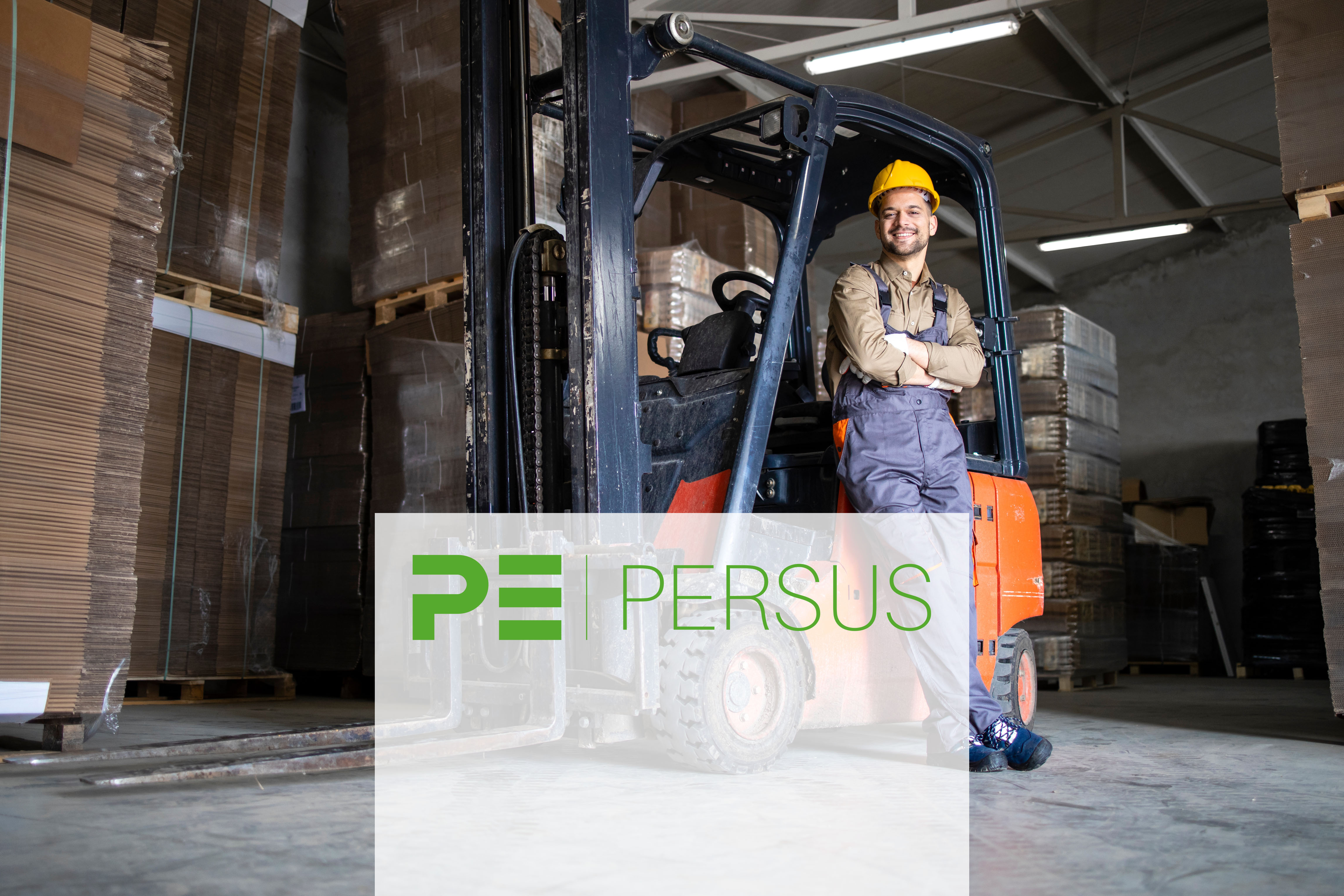 Staplerfahrer (m/w/d) 17,00€/Std.