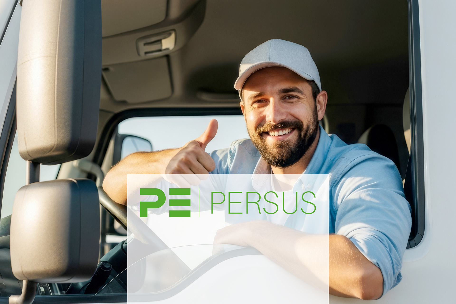 LKW-Fahrer (m/w/d)
