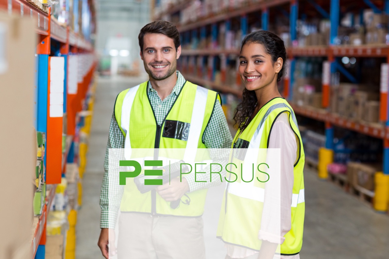 Gabelstaplerfahrer (m/w/d)